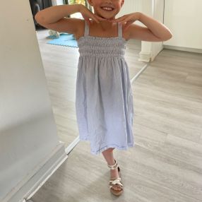 Veronica, Familie i Boeslunde