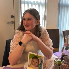 Emma, Babysitter in Albertslund