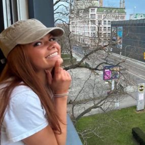 Emma, Babysitter i Helsingør