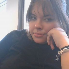 Christina, Babysitter i Hillerød
