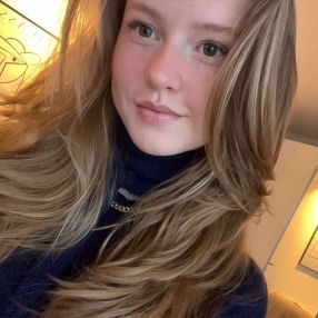 Mille Anine, Babysitter i København