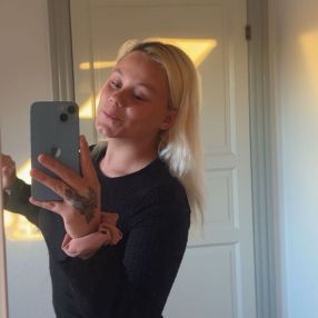 Sheila, Babysitter i Ølgod