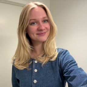 Laura, Babysitter i Aalborg