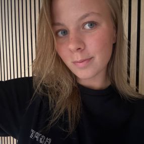 Ida, Babysitter in Viborg