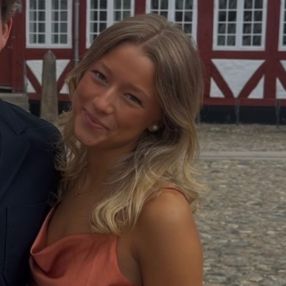 Signe, Babysitter in Aalborg