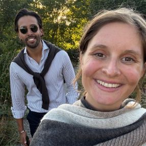 Rikke, Familie i Helsingør