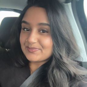 Vanja, Babysitter i Horsens