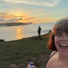 Laura, Babysitter i Aarhus