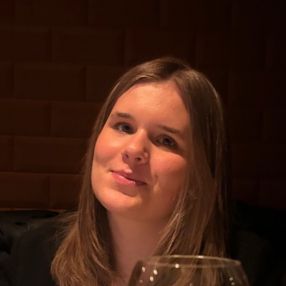 Emilie, Babysitter in Lejre