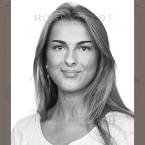 Rebecca Emilie, Babysitter i Birkerød