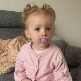 Marie, Familie i Taastrup