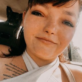 Cecilie, Babysitter i Rødekro