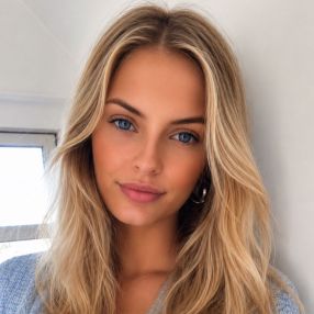 Lisette, Babysitter in Vordingborg