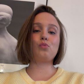 Emely, Babysitter i Tårnby