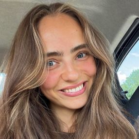 Stine, Babysitter in Odense