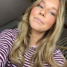 Mathilde, Babysitter i Svendborg