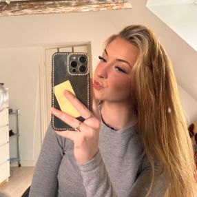 Cecilie, Babysitter in Kalundborg