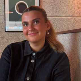 Ann-Sofie, Babysitter in Kolding