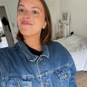 Emma, Babysitter i København