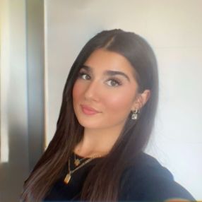 Fatema, Babysitter i Aarhus