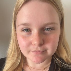 Izabella, Babysitter i Ringsted