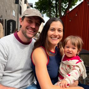 Marco, Familie i København