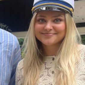 Bolette, Babysitter i Kolding