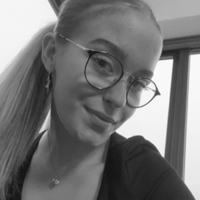 Sille, Babysitter i Vejen