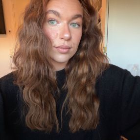 Helene, Babysitter i Herning