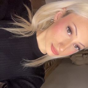 Maja, Babysitter i Helsingør