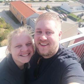 Jacob, Familie i Esbjerg