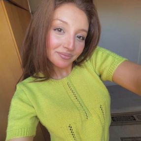 Nesrin, Babysitter i Aalborg