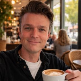 Jonas, Familie i Taastrup