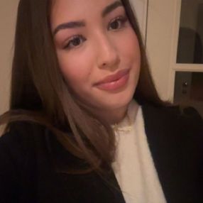 Andjela, Babysitter i Frederiksværk