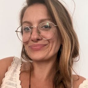 Raquel, Babysitter in København