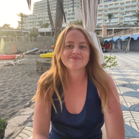 Laura, Babysitter i Aarhus
