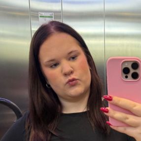 Izabella, Babysitter in Herlev
