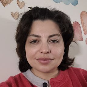 Fatemeh, Babysitter i Gladsaxe
