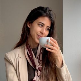 Andrea, Babysitter i København