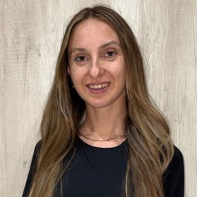 Natalia, Babysitter in København