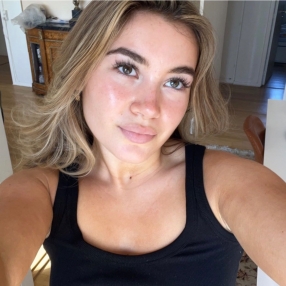 Francine, Babysitter i København