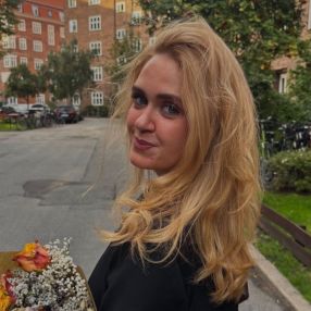 Cille, Babysitter i København