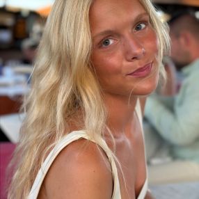 Anna, Babysitter i Frederiksberg