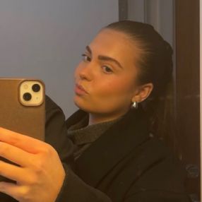 Michella, Babysitter i Varde