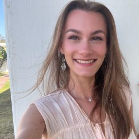 Martina, Babysitter i Havdrup