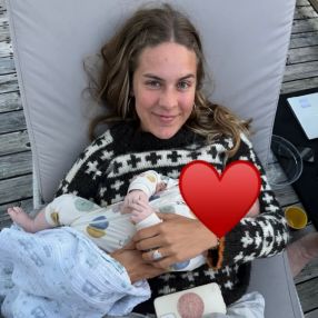 Ida, Babysitter in Faaborg