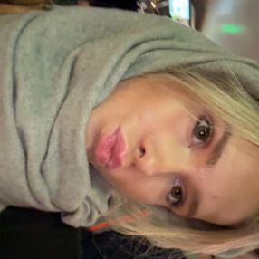 Nicoline, Babysitter i Solrød Strand