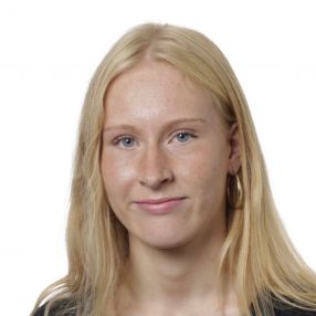 Helene, Babysitter in Juelsminde
