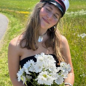 Anna, Babysitter i Aarhus