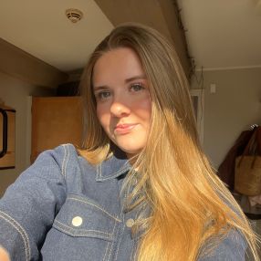 Amalie, Babysitter in Faaborg-Midtfyn